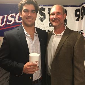 Meet your Posher, Ben